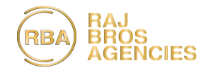 Raj Bros Agencies (India)