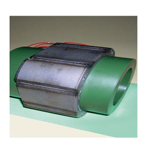 Elantas Resins & Hardner 